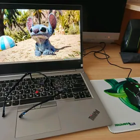 Lenovo ThinkPad E480