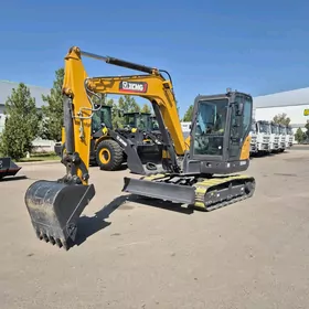 XCMG ZL50 2025