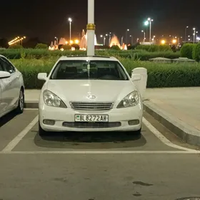 Lexus ES 300 2002