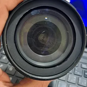 Nikon abektiw