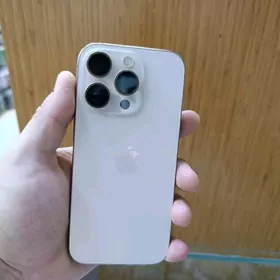 iPhone 16 pro 128 gb 100%