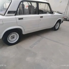 Lada 2107 2000