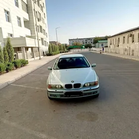 BMW 540 1999