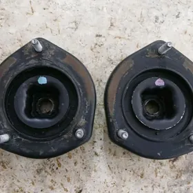 Öküz kelle öňki apora