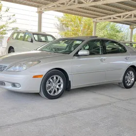 Lexus ES 330 2004