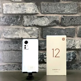 Xiaomi 12X 