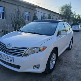 Toyota Venza 2010