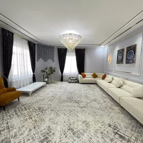 4 kom poluelitka Gurtly 190m2