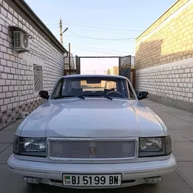Gaz 31 1993