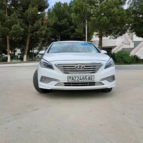 Hyundai Sonata 2017