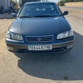 Toyota Camry 2001