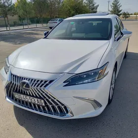 Lexus ES 350 2023