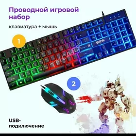 KLAWATURA+MYṢ̌KA+KALONKA