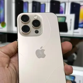 Iphone 16 pro