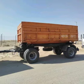 Kamaz Shalanda 2003