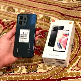 Redmi note 12