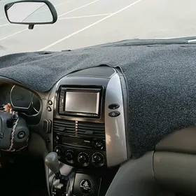 Toyota Sienna 2009