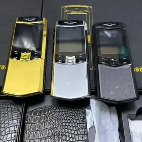 vertu 888pro telefon телефон