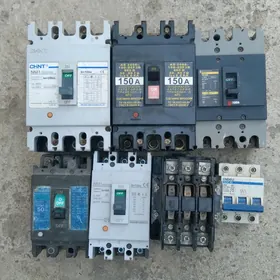 автомат ток