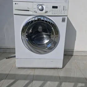 LG KIRMAŞYN 5KG