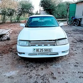 Toyota Camry 1993