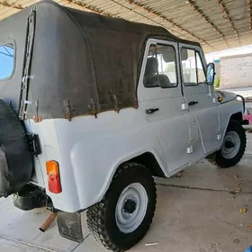 UAZ 469 1982