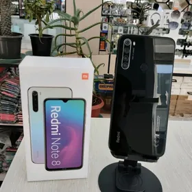 Redmi Not 8