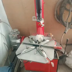 Wulkanzasiýa aparatlar