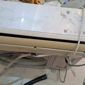 vestel kansaner