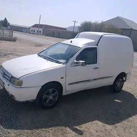 Volkswagen Caddy 2003