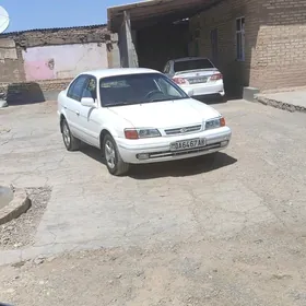 Toyota Tercel 1998