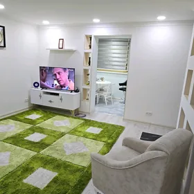 Центр 2 комнаты 67м²