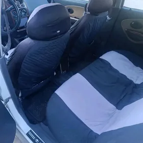 Daewoo Matiz 2003