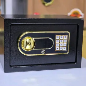 SEŸF СЕЙФ EB20