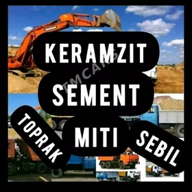 MITI SEMENT DERS KERAMSIT
