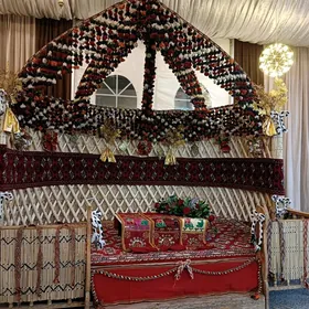 yarym gara oy satlyk