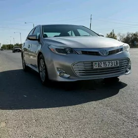 Toyota Avalon 2013