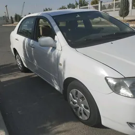 Toyota Corolla 2006