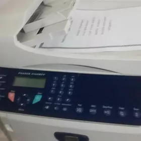printer