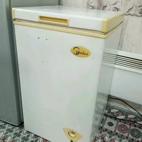 3AÝ GARAŞARYNA MAROZILNIK