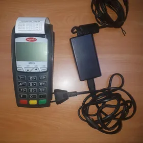 Terminal ingenico ict220