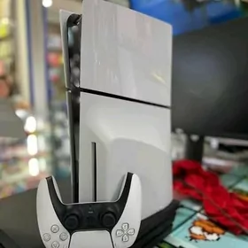 PS5 slim