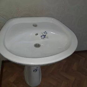 Umywalnik Умывальник