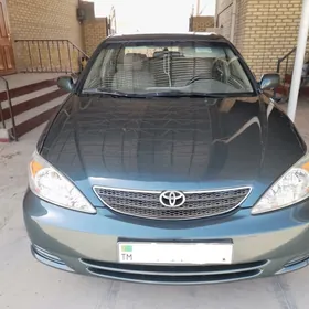 Toyota Camry 2002
