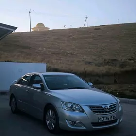 Toyota Aurion 2008