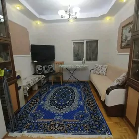 Mir 4 3+1 Arkaç gurluśyk