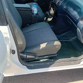 Toyota Corolla 1997