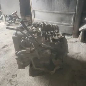 Toyota sienna karopka 3,5lik