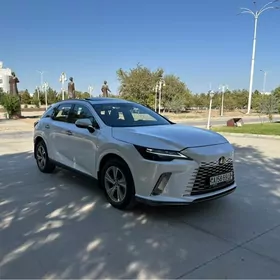Lexus RX 350 2024