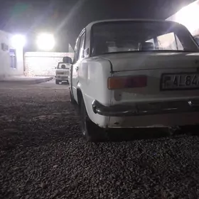 Lada 2104 1980